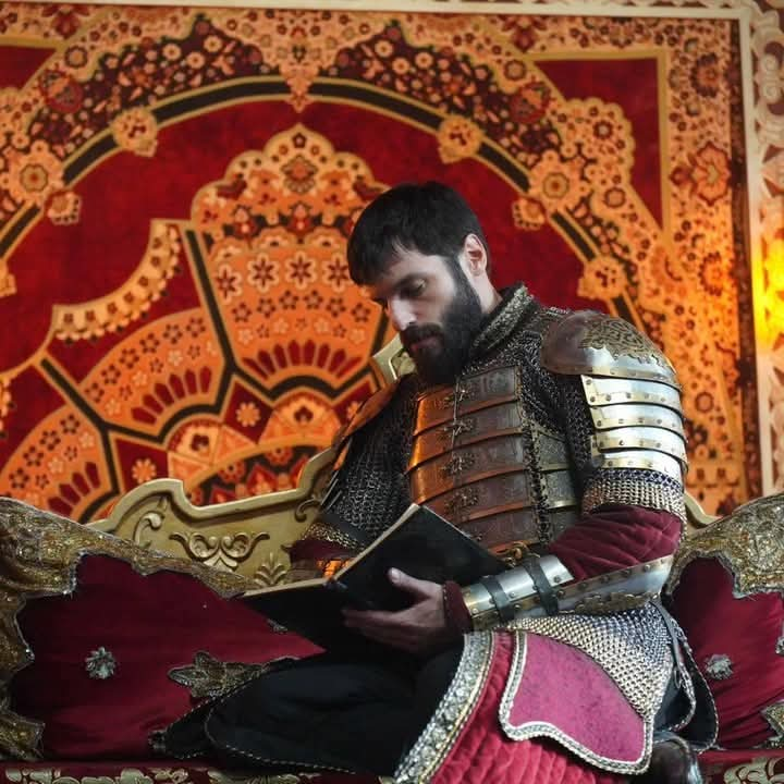 Sultan Mehmed Fatih Episode 32 Urdu Subtitles by Inam TV